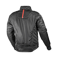 Macna Nucleo Heated Jacket Black