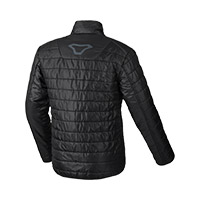 Chaqueta de Plumas Macna Regal negra - img 2