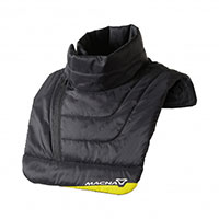 Macna Thermo Collar Nero