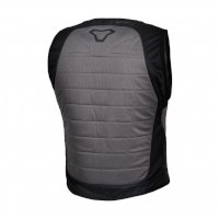 Macna Cooling Vest Hybrid Grey - 2