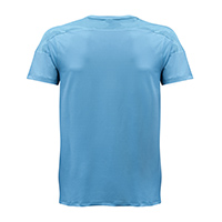 モトストーム スポーツウェア ブルー Tシャツ - img 2