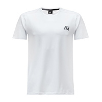 モトストーム スポーツウェア ホワイト Tシャツ
