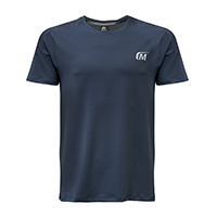 モトストーム スポーツウェア ブルー Tシャツ