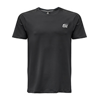 モトストーム スポーツウェア ブラック Tシャツ