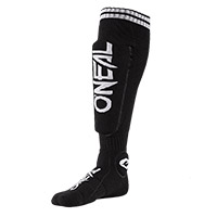 O Neal MTB Protector Socken schwarz