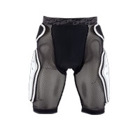 O'Neal Kamikaze Short negro blanco