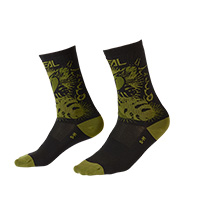 Chaussettes O Neal Mtb Perfomance Plant Vert
