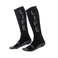 Calze O Neal Pro Mx Ride Life Nero