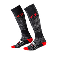 O Neal Pro Mx Covert Socks Grey
