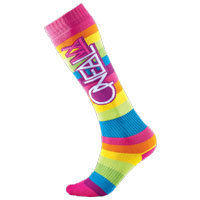 O'neal Mx Socks Rainbow