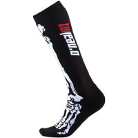 O'neal Mx Socks Xray