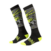 O Neal Pro Mx Zombie Socks Green
