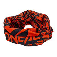 O Neal Wire Neckwarmer grau