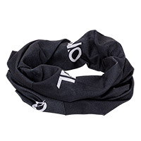 O Neal Plain Neckwarmer Black