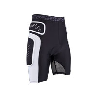 O'neal Pro Short Black White