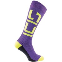 Calze Sidi 392-1 PRS Off Sprint viola