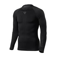 Camisa Rev'It Airborne 2 negro