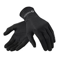 Sottoguanti Rev'it Baret 2 Gtx Windstopper Nero