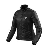 Rev'it Core 2 Lady Jacket Black