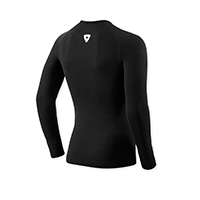 Rev'it Heliox Shirt Black