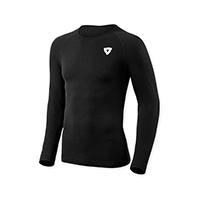Rev'it Heliox Shirt Black