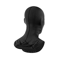 Rev'it Micro 2 Balaclava Black