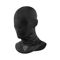 Rev'it Micro 2 Balaclava Black