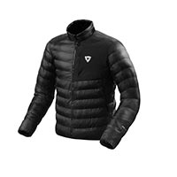 Rev'it Solar 3 Jacket Black