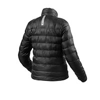 Rev'it Solar 3 Lady Jacket Black