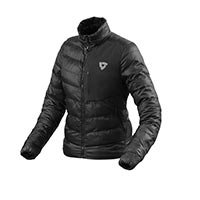 Veste Rev'it Solar 3 Femme Noir