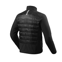 Rev'it Storm 2 Wb Jacket Black - 2