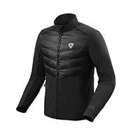 Chaqueta Rev'It Storm 2 WB negro