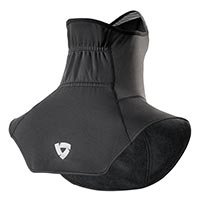 Cache-cou Rev'It Velox 2 GTX Infinium noir - 2