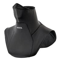 Braga de cuello Rev'It Velox 2 GTX Infinium negro