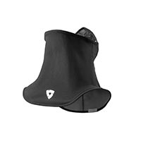 Braga de cuello Rev'It Wrapp 2 WB negro - 2