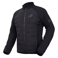 Rukka Combo-r Thermo Midlayers Black