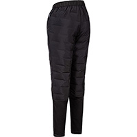 Pantalones Dama Rukka Down-Y 2.0 negro