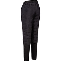 Rukka Down-y 2.0 Lady Pants Black