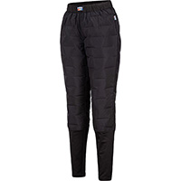 Pantalones Dama Rukka Down-Y 2.0 negro