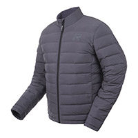 Blouson Rukka Downride-R grise
