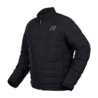 Rukka Downride-R Damenjacke schwarz
