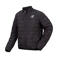 Rukka Down-X 2.0 Jacke schwarz