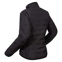 Chaqueta Rukka Down-Y 2.0 Lady negro - 2