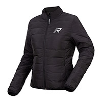 Rukka Down-Y 2.0 Damenjacke schwarz