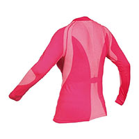 Rukka Underwear Mona Pink T-shirt Ladies - 2