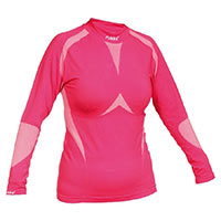 Rukka Maglia Underwear Mona Donna Rosa