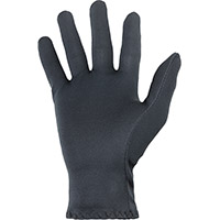 Guantes interiores Rukka Offwind Gore-Tex negro