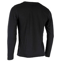 Rukka Outlast Ls Shirt Black - 2