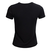 Rukka Outlast Damen T-Shirt schwarz grau - 2