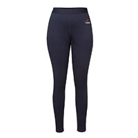 Rukka Kimb-r Ladies Fleece Pants Black